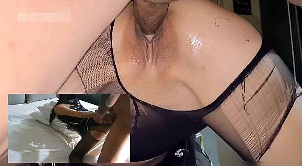 透肉黑丝美艳人妻后入骑乘位 中出高潮痉挛实录