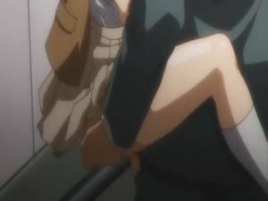 独蛾动画第4话「人妻沉沦咨询室」：幻想诊疗室里的肉体治疗实录